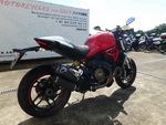     Ducati Monster1200 2014  9